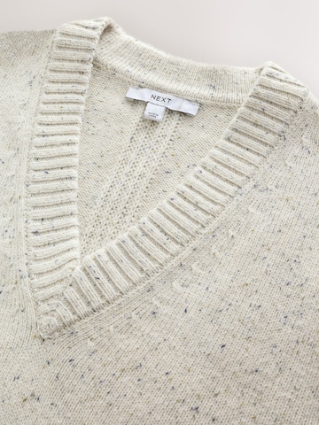 Next Trui in Beige