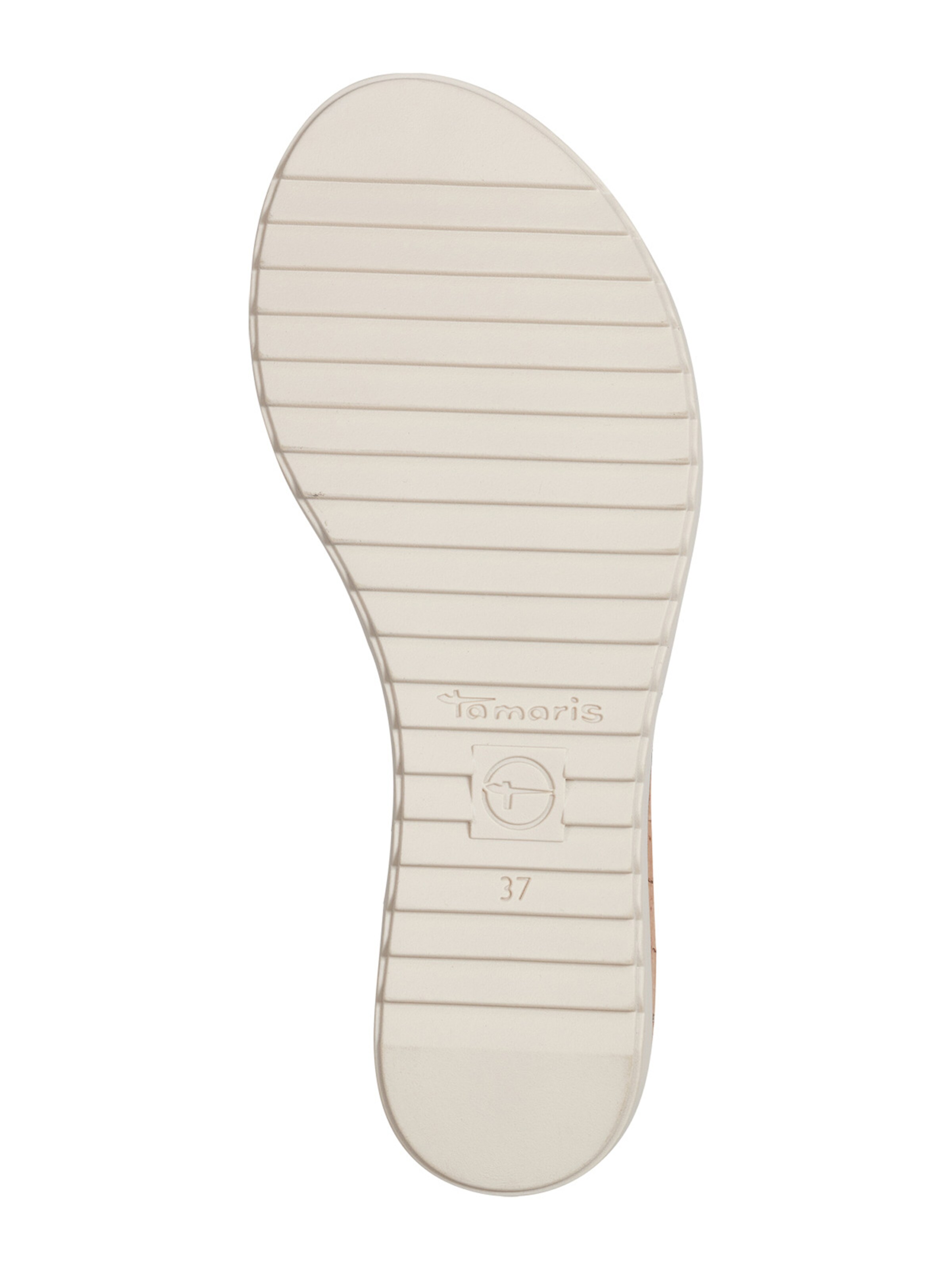 Tamaris Σανδάλι σε γκρι