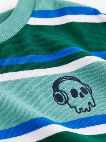Next - Camisola em azul