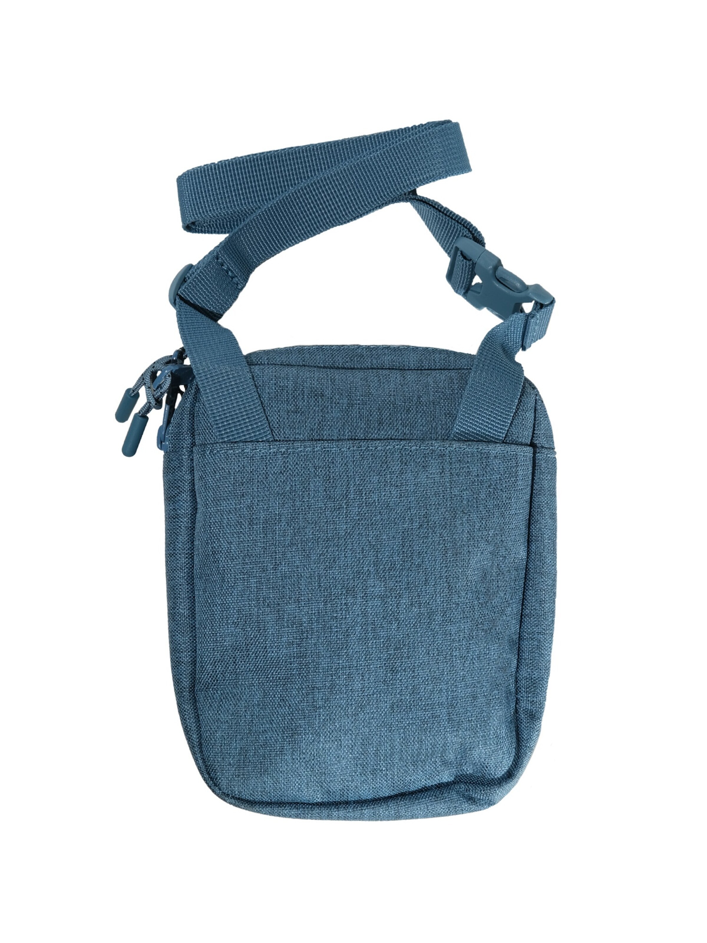 Sac à bandoulière 'Cruz' Herschel en bleu