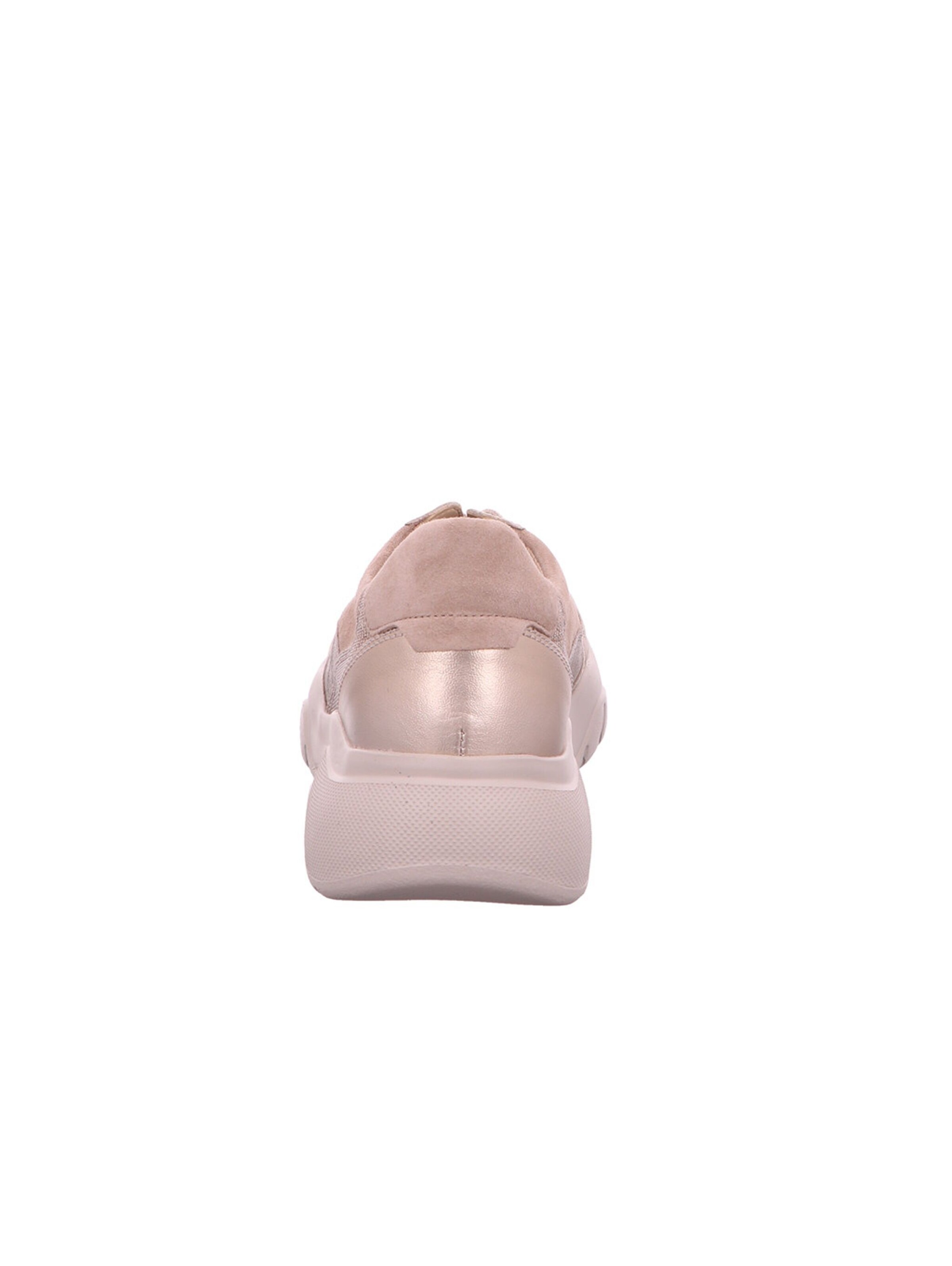 GABOR Sneaker in Beige