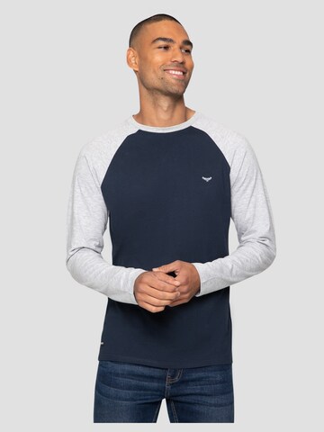 Threadbare Shirt in Blue