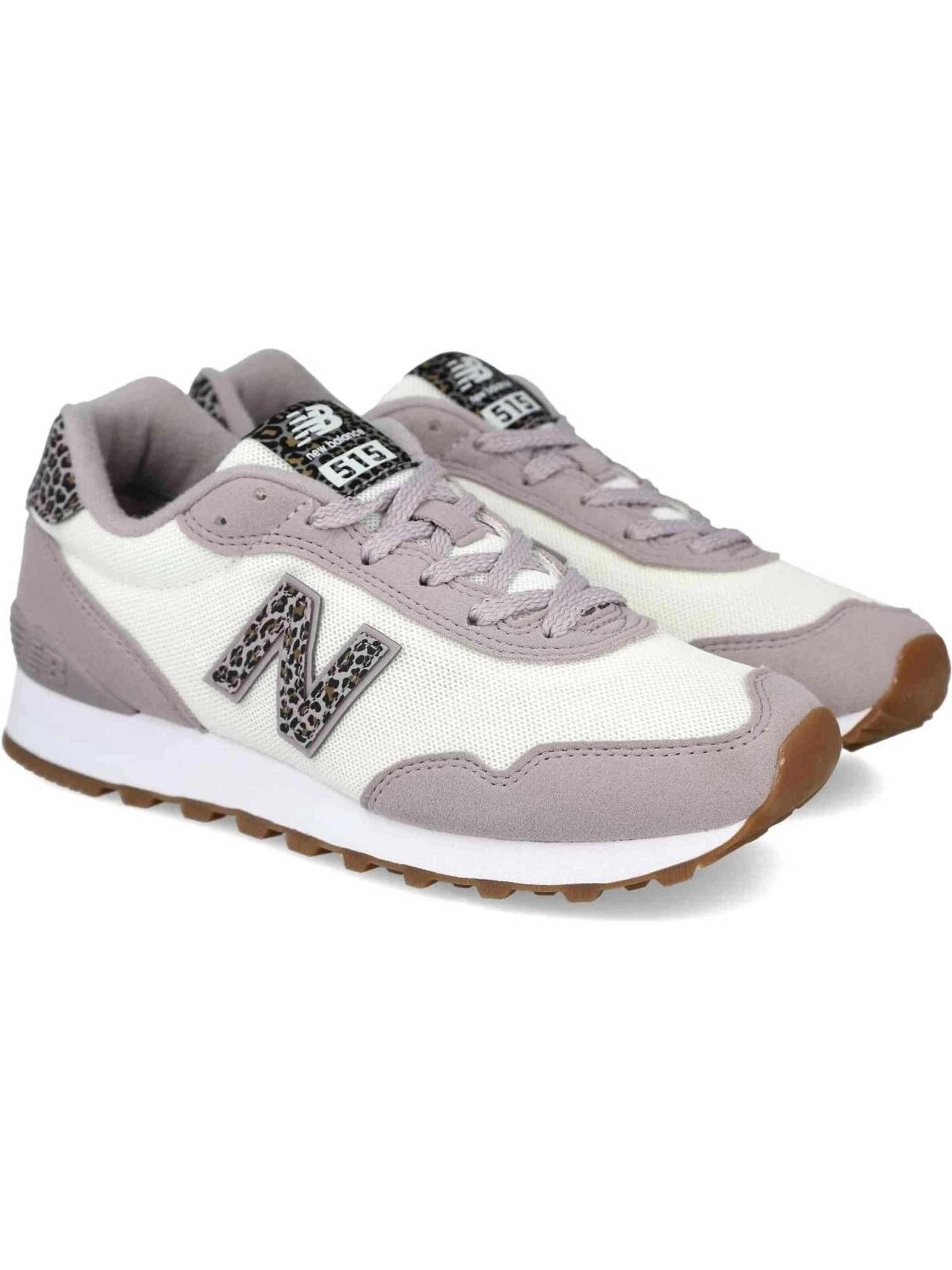new balance - Zapatillas deportivas bajas '070-364537' en gris