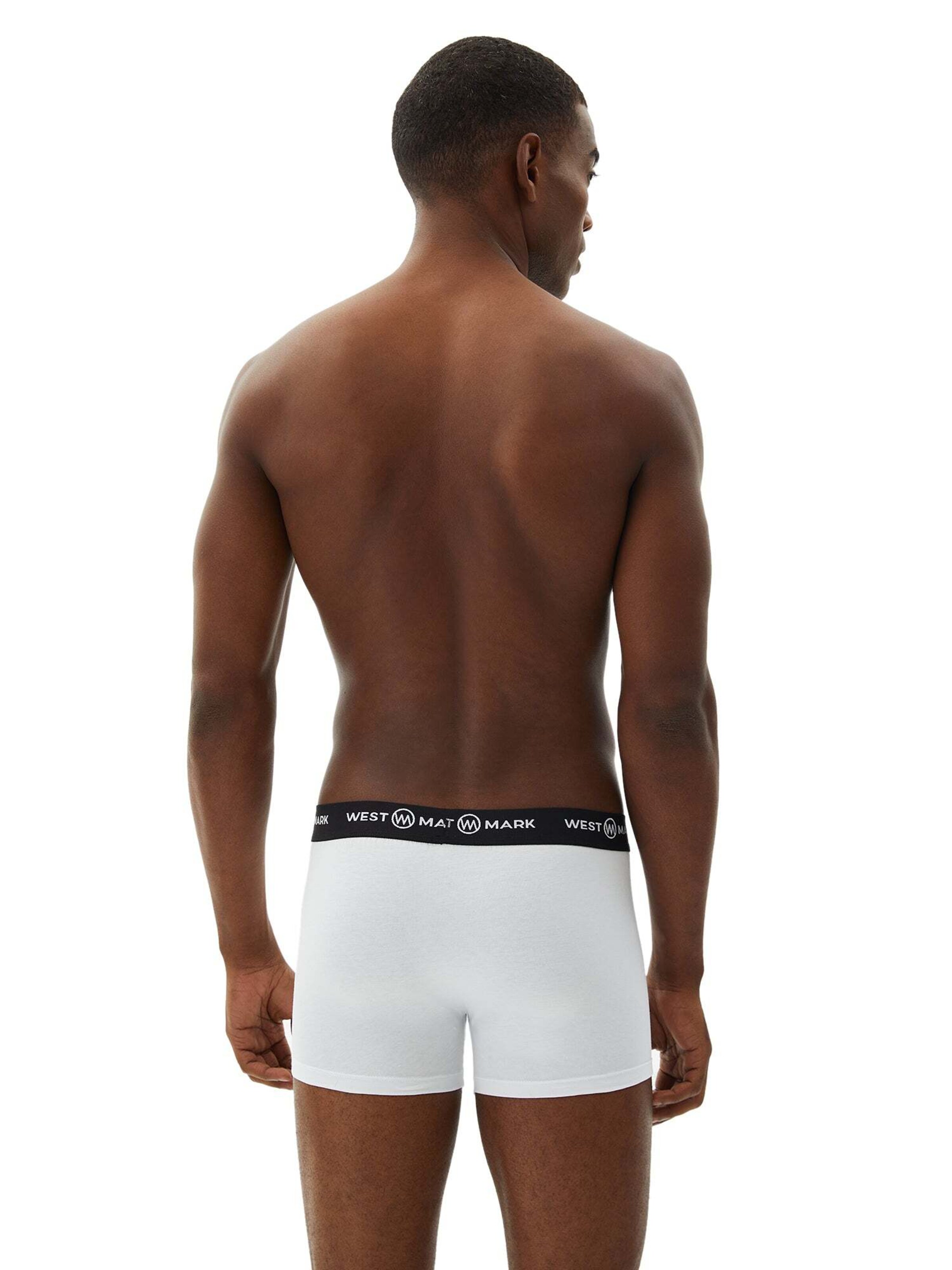 Boxer di WESTMARK LONDON in grigio