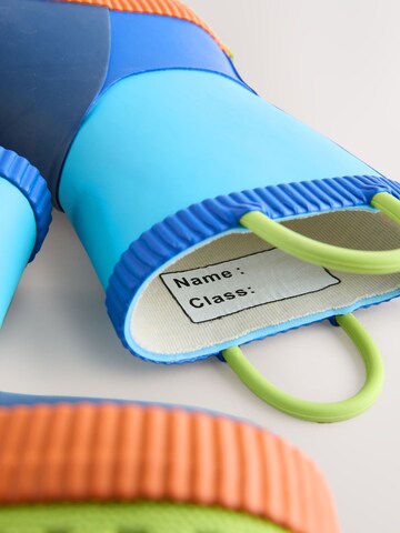 Next Gumáky - Modrá