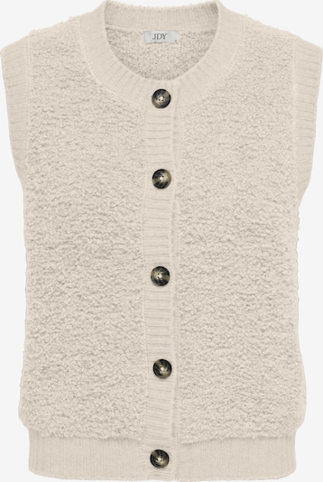 JDY Neuleliivi värissä ecru, Tuotenäkymä