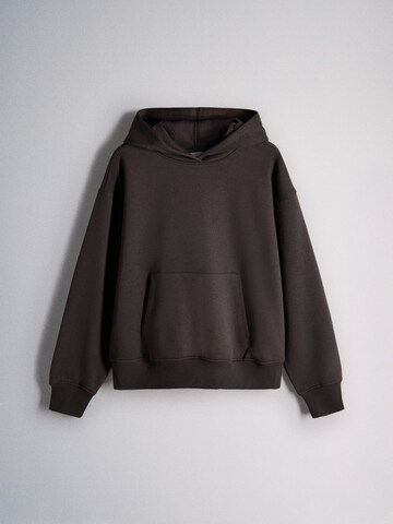 The Set - Sudadera en beige