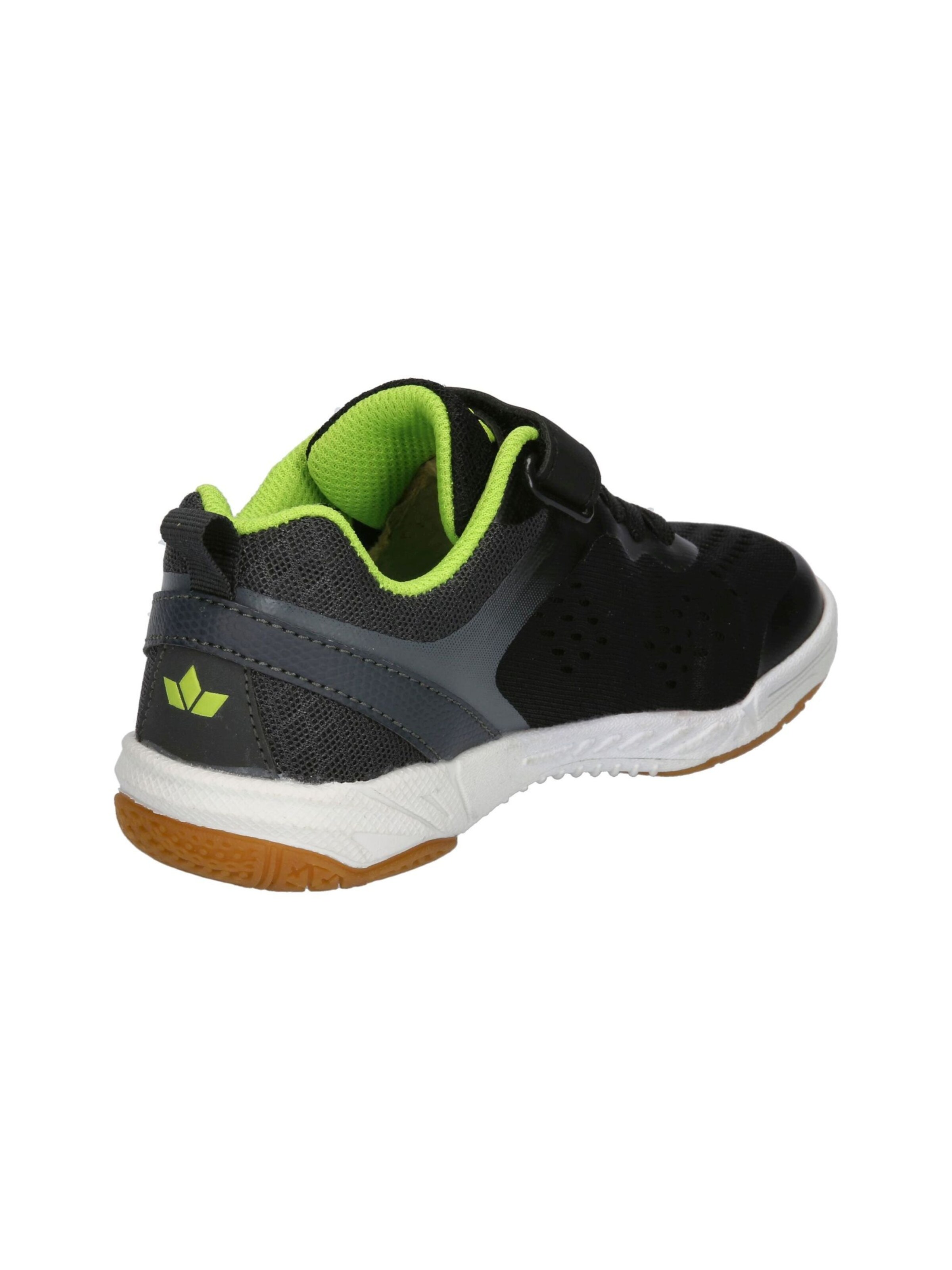 LICO Athletic Shoes in Black