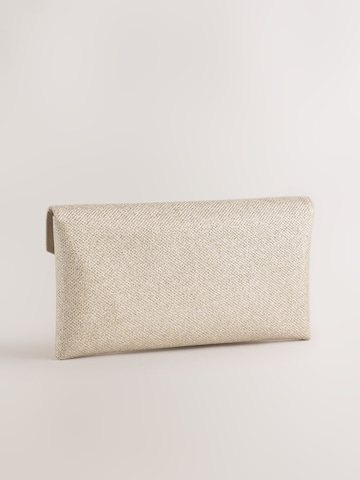 Pochette di Next in argento