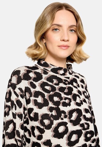 Pull-over Betty Barclay en noir