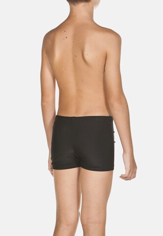 ARENA Badeshorts 'DYNAMO' in Schwarz