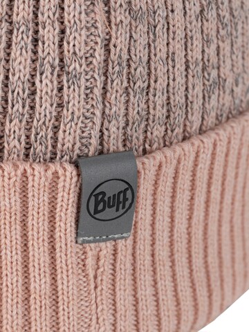 BUFF Mütze 'Buff Merino Active Hat Beanie'‌‌ in Pink