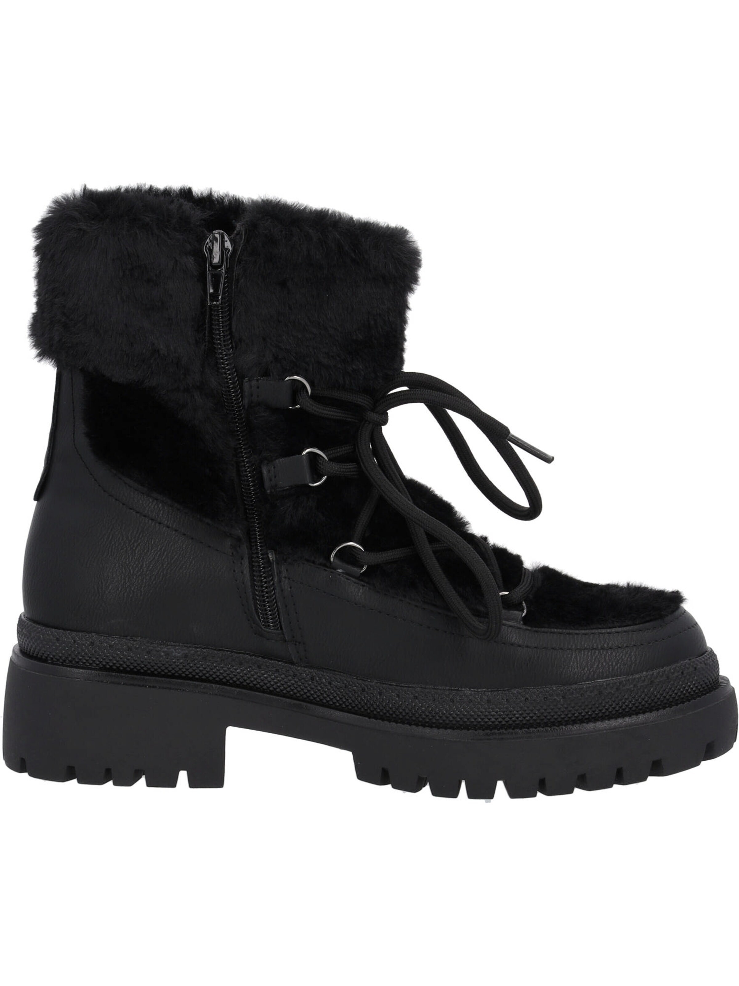 Palado - Botas 'Palado Ithaka' en negro
