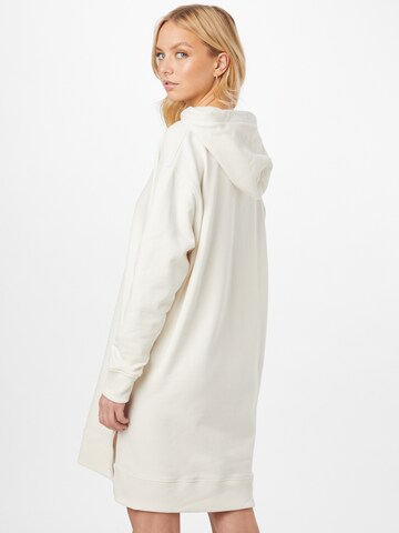 Robe 'Ethea' BOSS en blanc