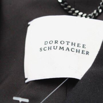 Schumacher Jacket & Coat in S in Black