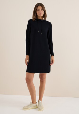 CECIL Kleid in Blau
