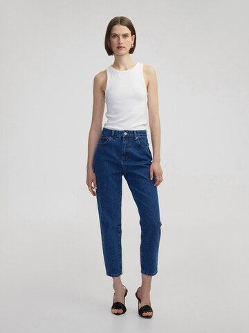 Ipekyol Regular Jeans in Blau: Vorderseite