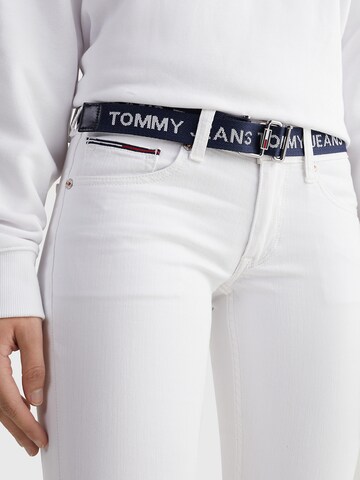 Tommy Jeans Belt in Blue