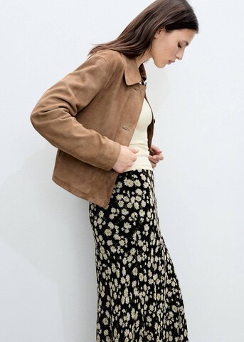 MANGO Rok 'Belle' in Zwart