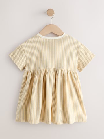 Next Kleid in Beige