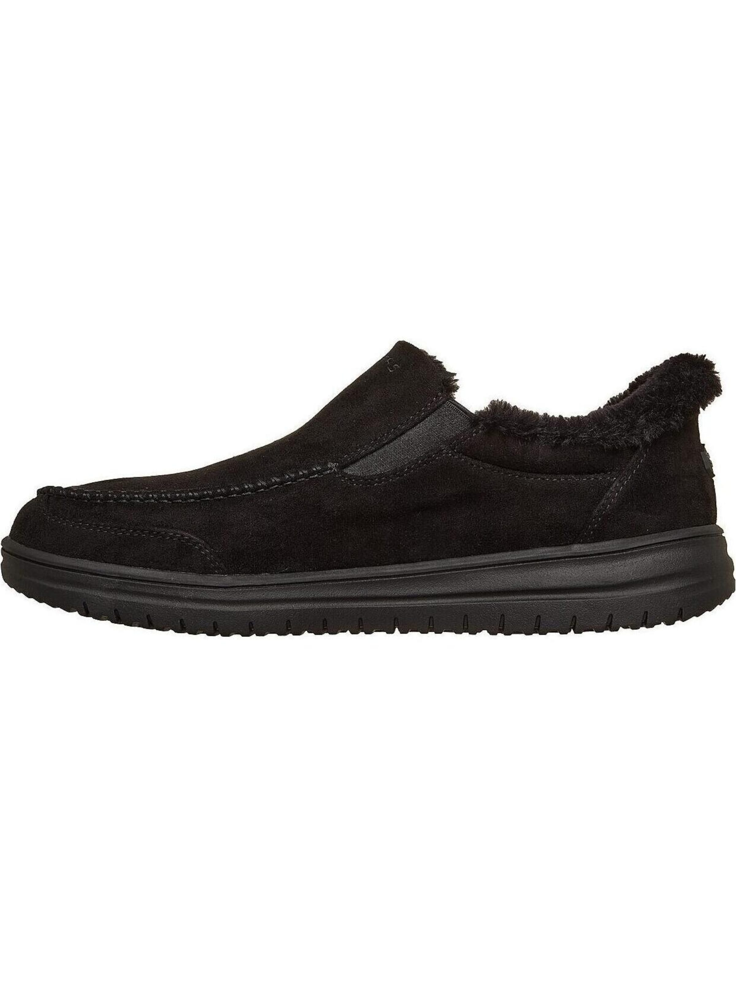 SKECHERS Sportschuh 'Murette - Scofield'‌‌‌‌‌‌ in Schwarz
