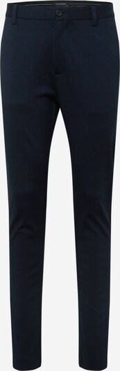 Clean Cut Copenhagen Pantalon 'Milano' en bleu marine, Vue avec produit