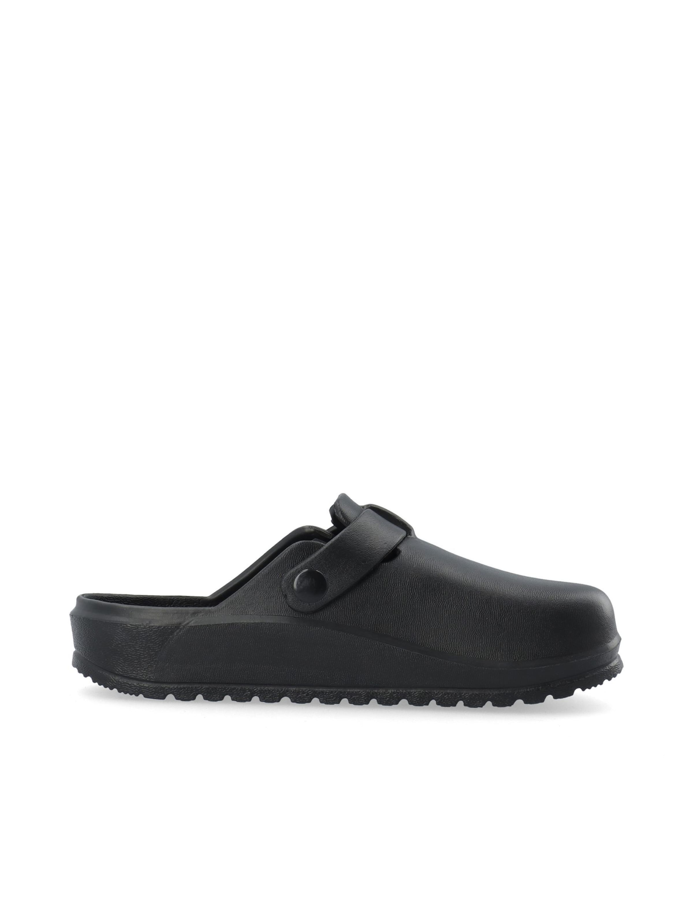 Bianco Clogs 'BIAMaddy' in Black