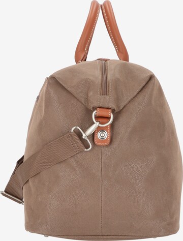 Sac de voyage 'Uppsala' Jump en marron