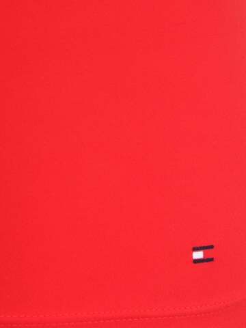 Boxers Tommy Hilfiger Underwear en rouge