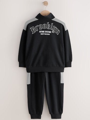 Next Jogging ruhák - fekete