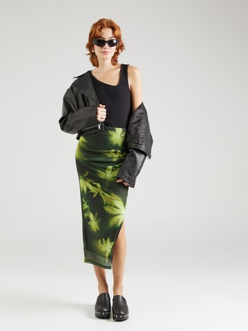 s.Oliver Top in Schwarz