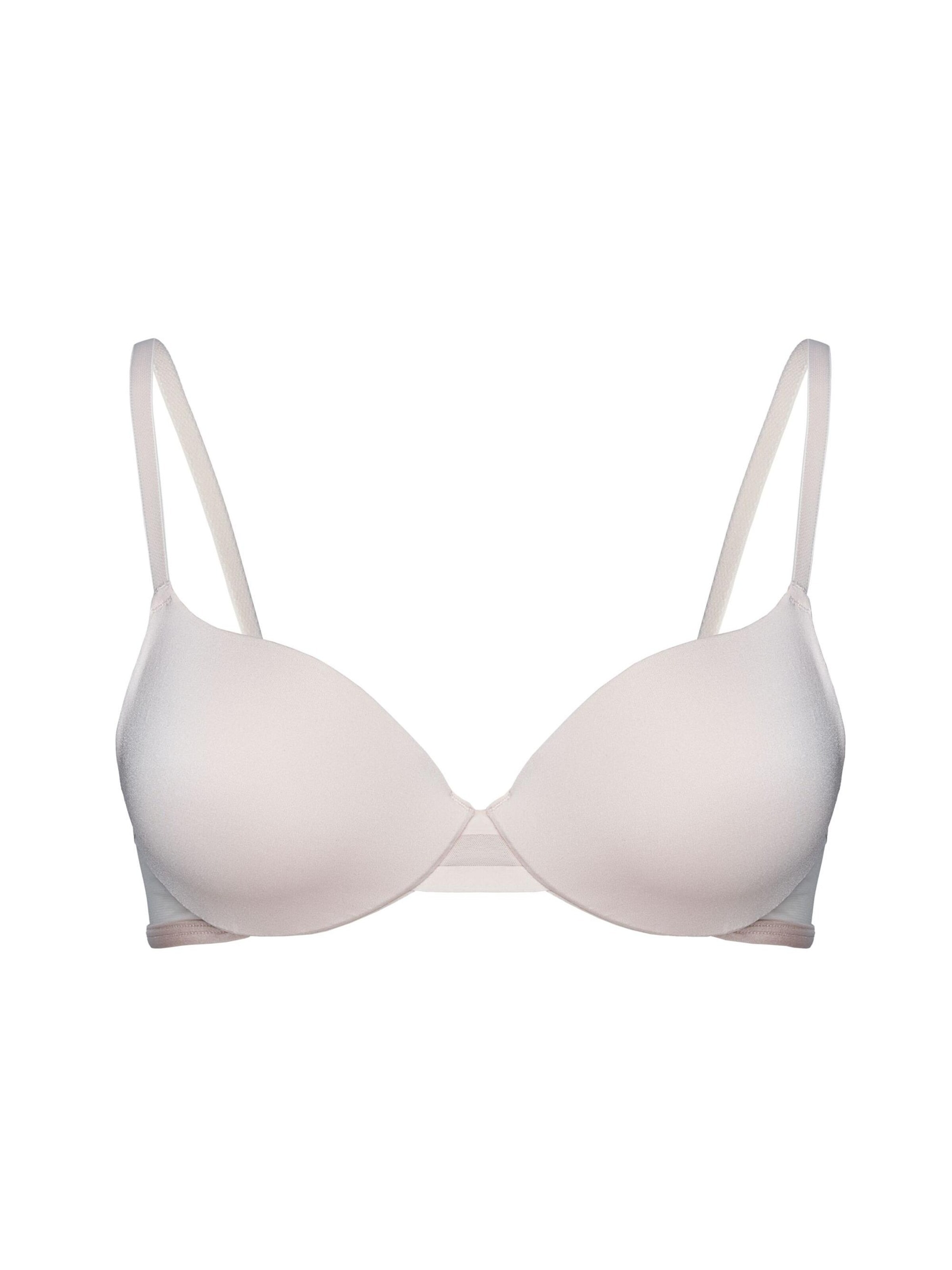 Classico Reggiseno 'Necio' di Henderson in rosa: frontale
