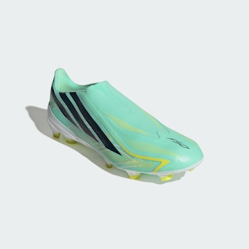 ADIDAS PERFORMANCE Voetbalschoen 'F50 Hyperfast League' in Groen