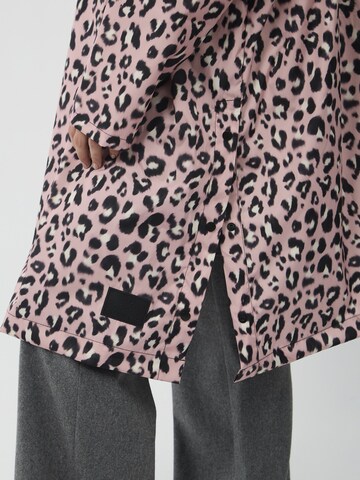 CODELLO Funktionsjacke in Pink