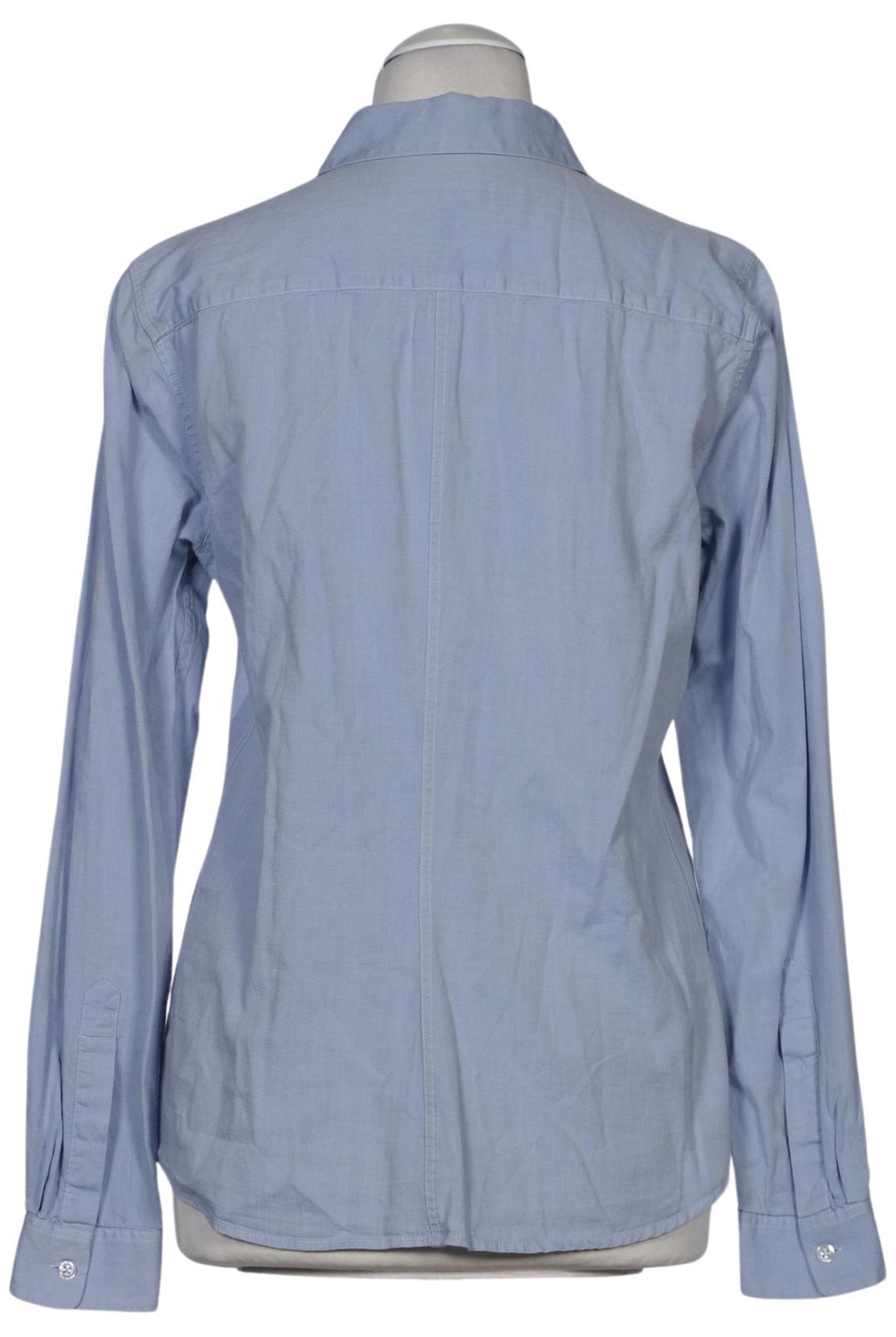 Tiger of Sweden Bluse S in Blau