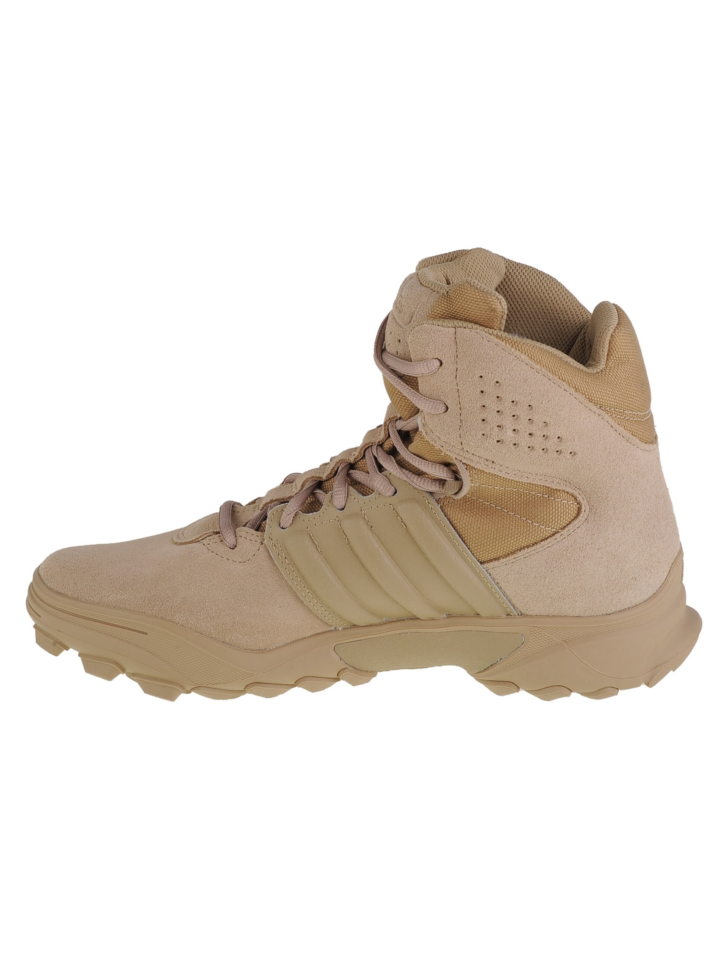 ADIDAS PERFORMANCE Snow boots 'GSG-9.3' in Beige