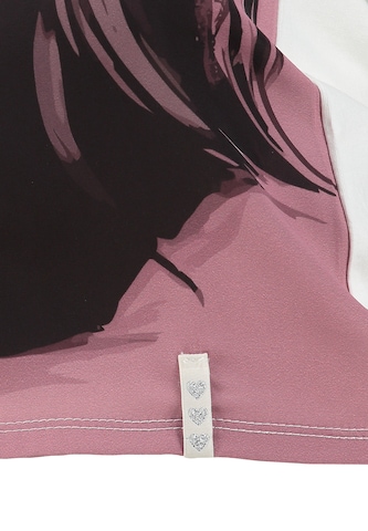Key Largo Shirt in Red