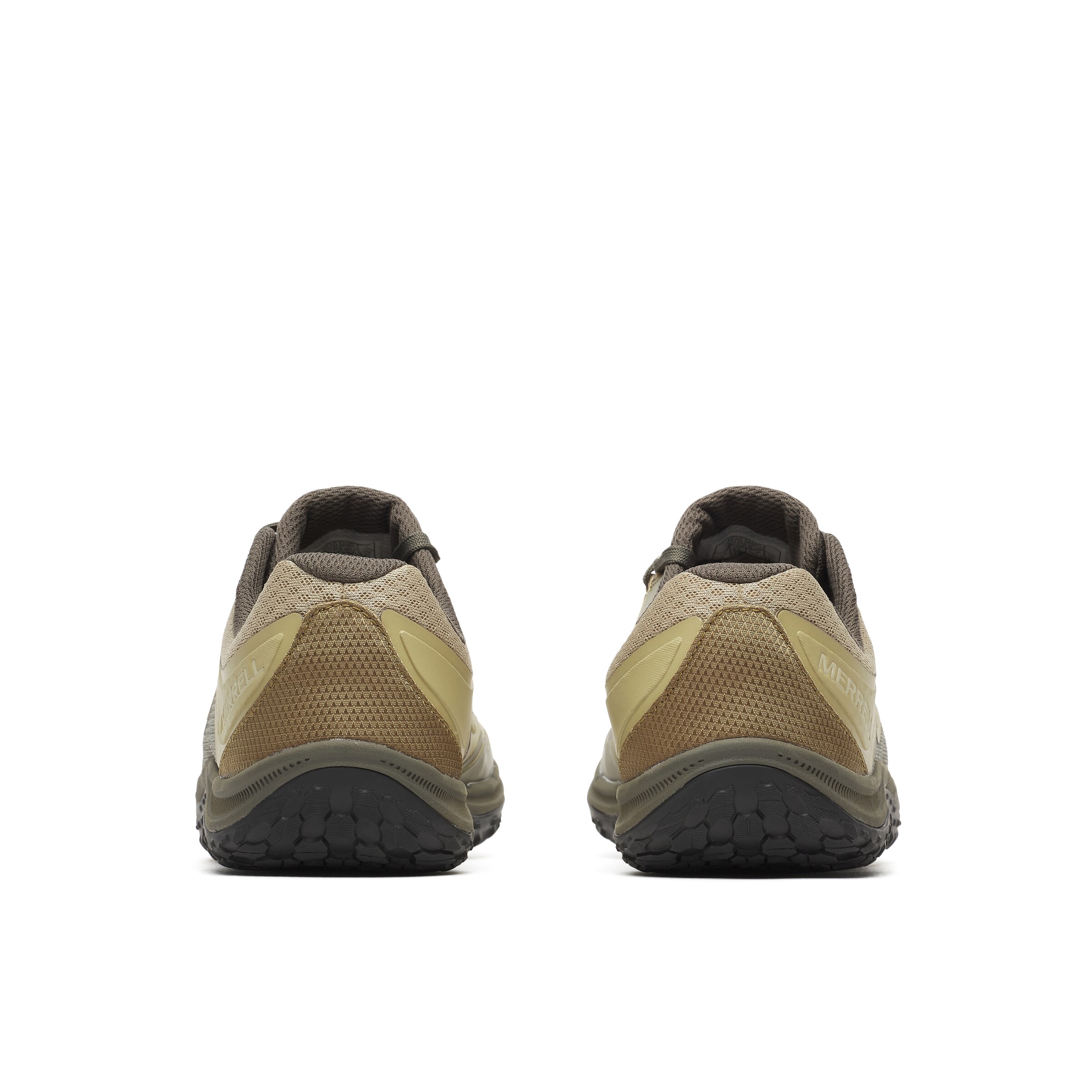MERRELL Sneakers in Green