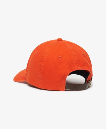 Superdry Pet in Zwart