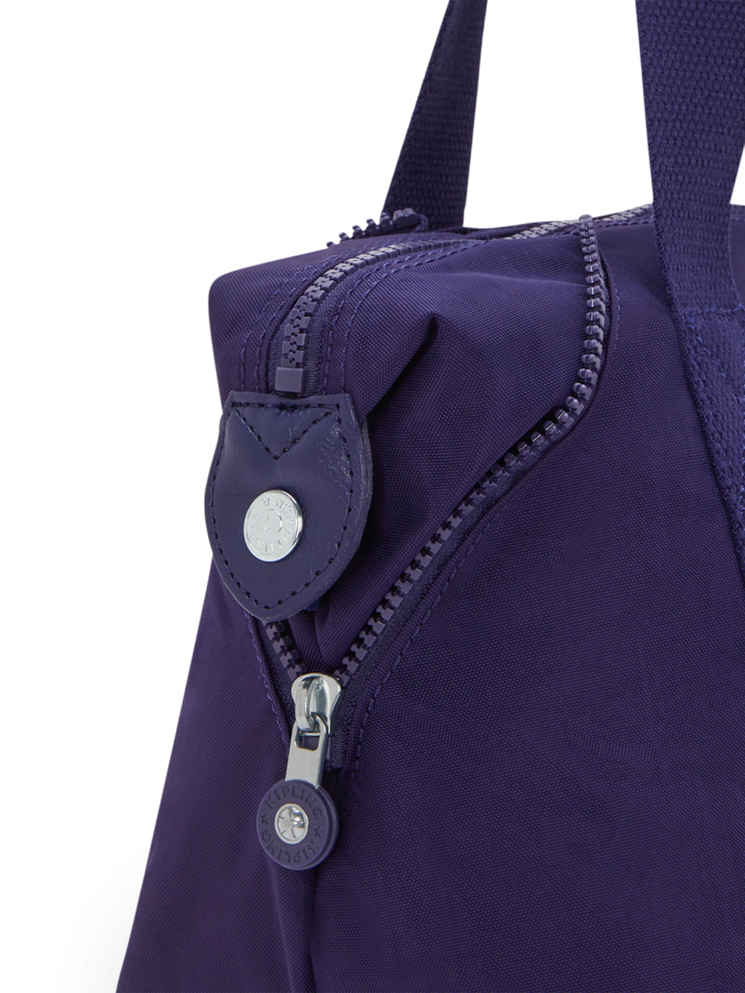 KIPLING Shopper 'Art' in Blue