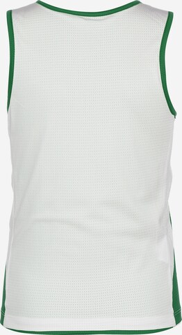 Maglia funzionale di NIKE in verde