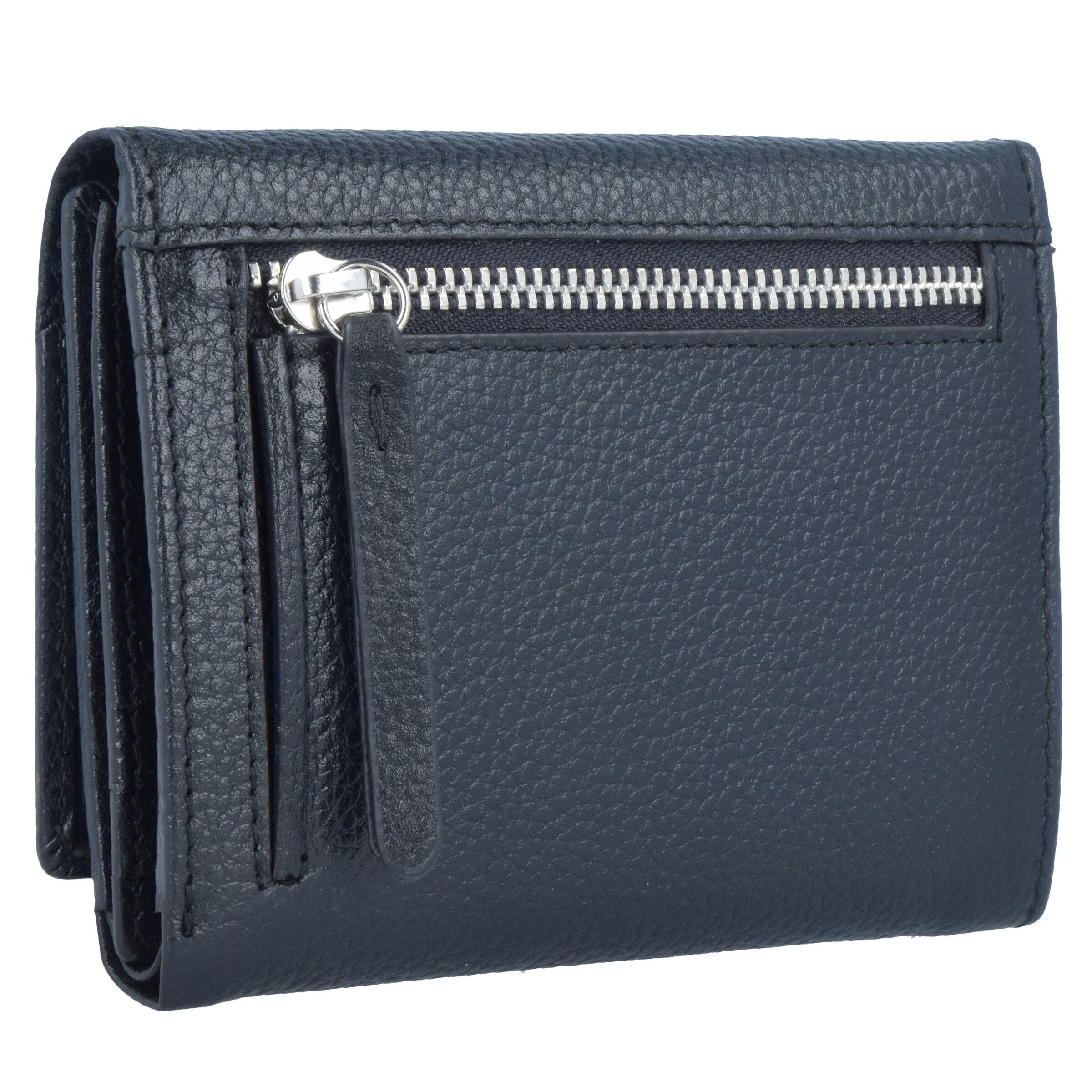 bugatti Wallet 'Linda' in Blue