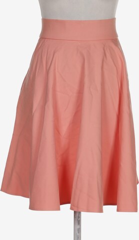 Orsay Skirt in L in Pink: front