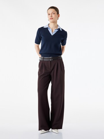 Koton Sweater in Blue