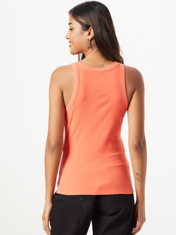 GAP Top in Orange