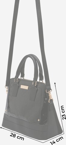 River Island Tasche in Schwarz