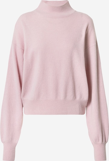 Aligne Pullover 'Athena' in rosa, Produktansicht