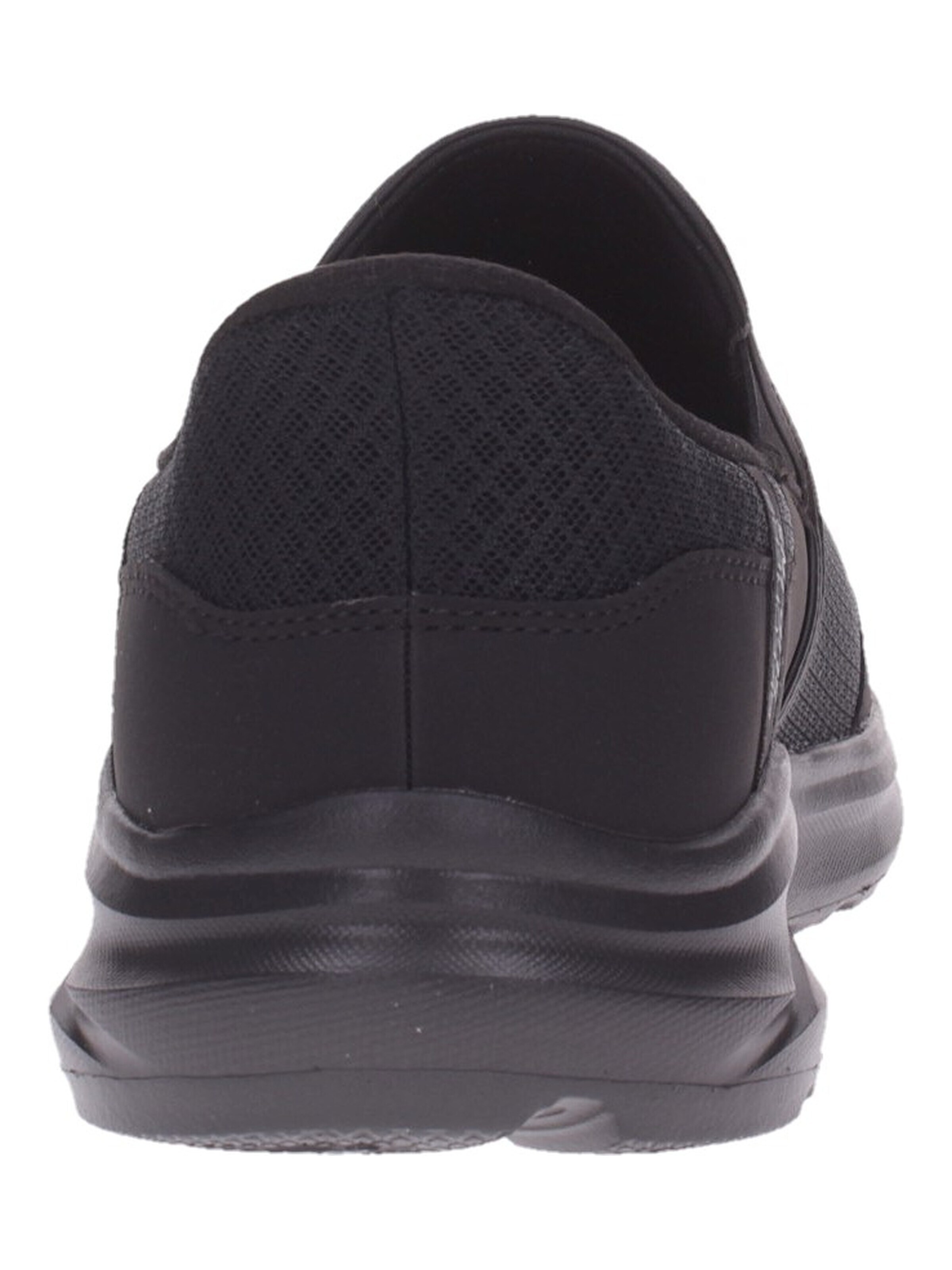 Scarpa slip-on 'Equalizer 6.0' di SKECHERS in nero
