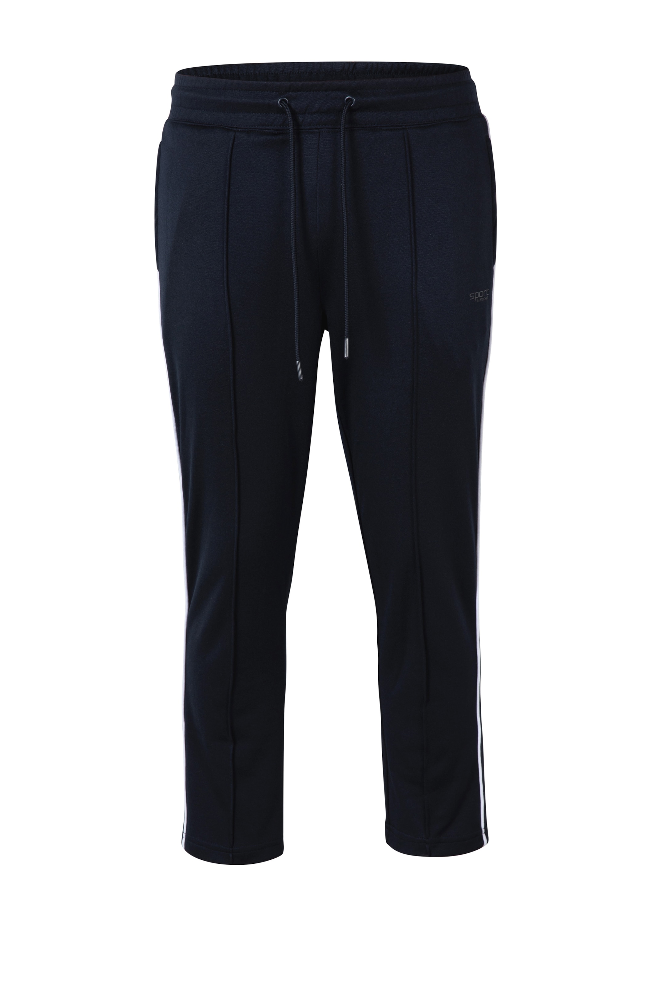 STOOKER WOMEN Regular Pants in Blue: front