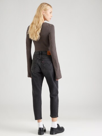 LEVI'S ® Tapered Τζιν '501®' σε μαύρο